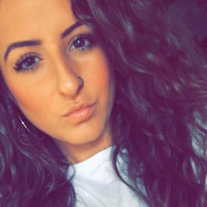 Meet your Posher, Kori